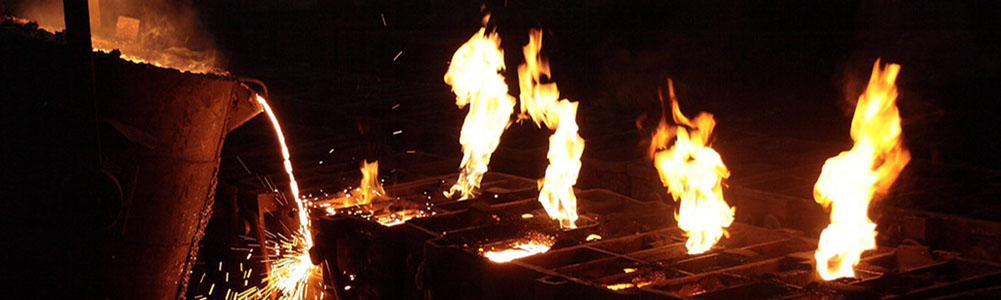 Jofa-Expert for Metal Castings