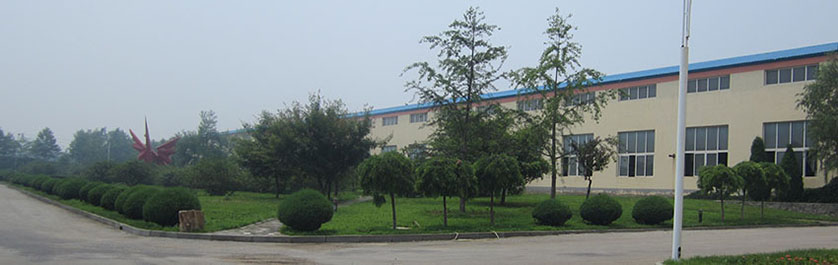 Jofa Factory